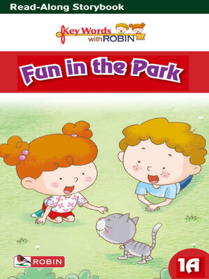 cover image of Fun in the Park